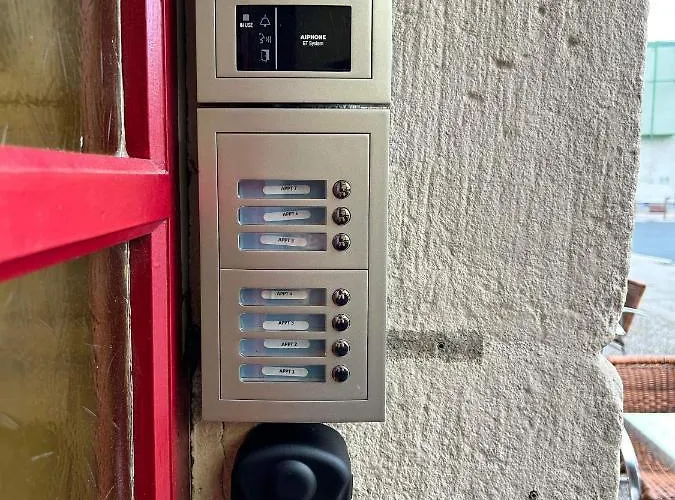 Appartement En Centre + Wifi *