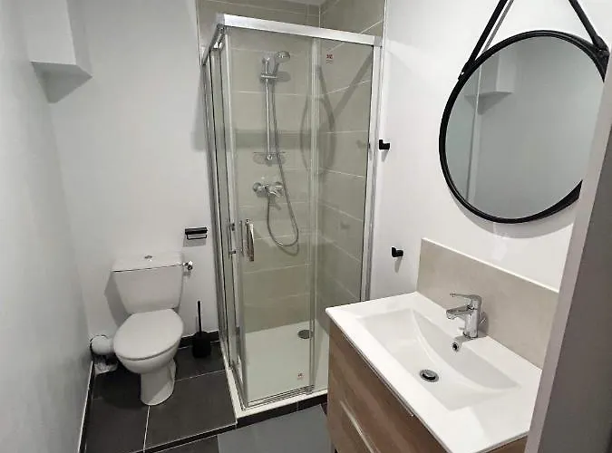 En Centre + Wifi Appartement