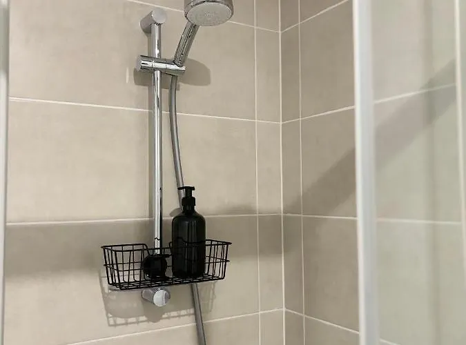 En Centre + Wifi Appartement *