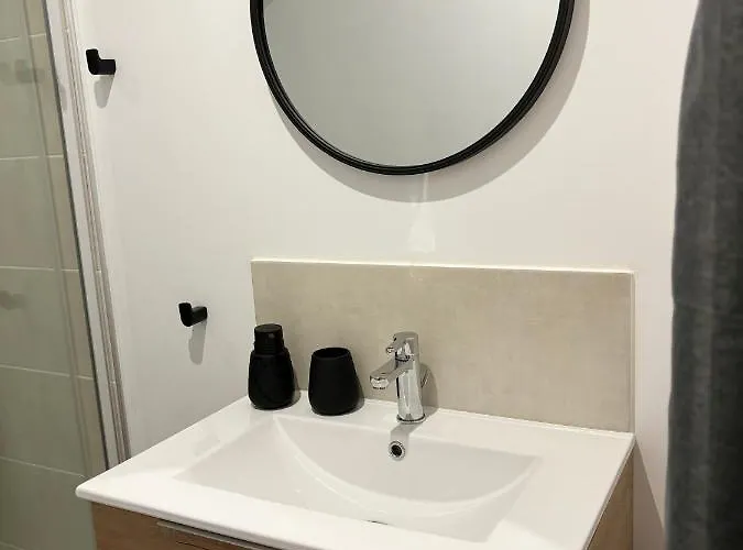 En Centre + Wifi * Labruguière