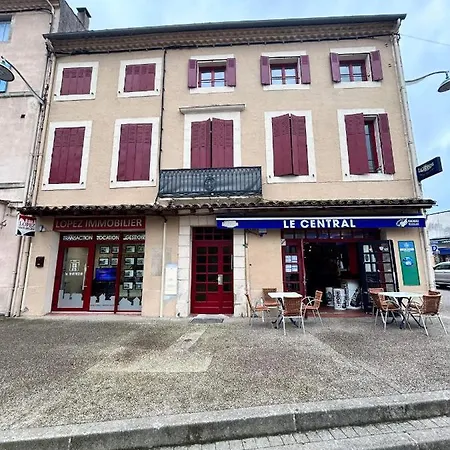 Apartamento En Centre + Wifi *