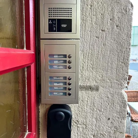 Apartamento En Centre + Wifi *