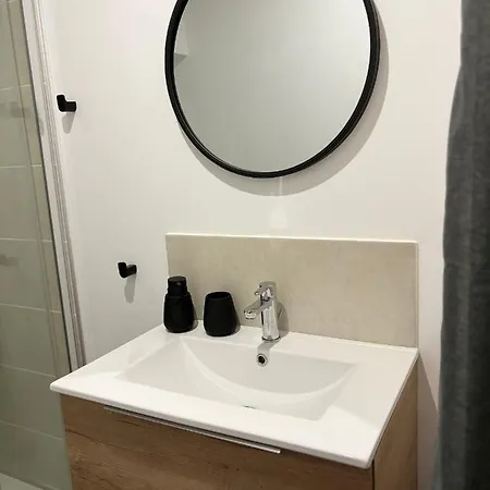 En Centre + Wifi * Labruguière