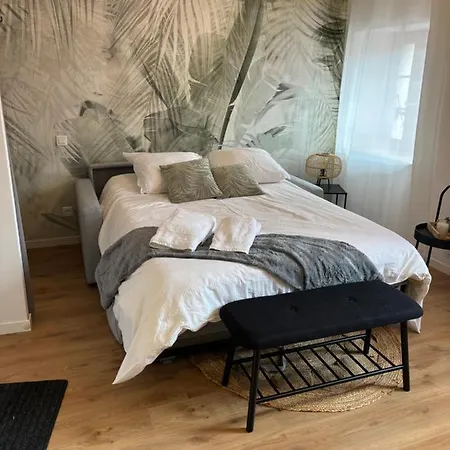 En Centre + Wifi Apartamento